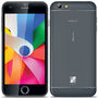 iBall Cobalt Oomph 4.7D (Special Grey)