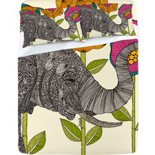 Valentina Ramos Aaron Sheet Set