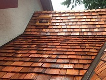 PREMIUM 24" X 1/2" HAND-SPL...