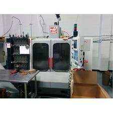 Haas VF2 CNC Vertical Machining Center