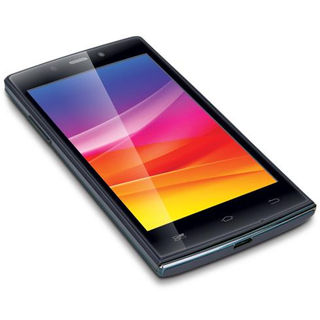 iBall Andi 4.5 O'Buddy (Gre...