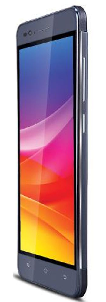 iBall Andi HD6 (Blue, 8GB)
