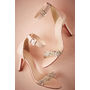 Aurora Heels in Shoes & Accessories Shoes at BHLDN