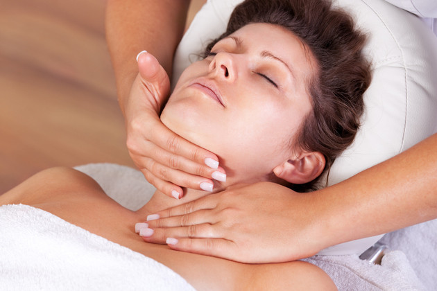 Indulgences Spa Facial