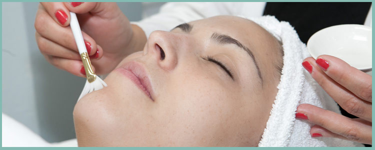Chemical Peel Treatment Lit...