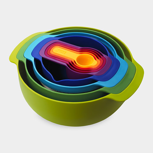 Nest 9