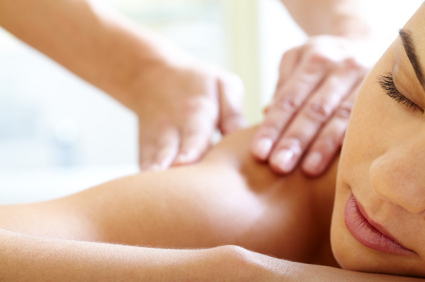 Ultimate Massage~80 Minutes