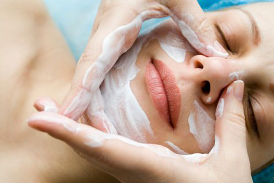 Intro New Client Facial