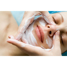 Intro New Client Facial