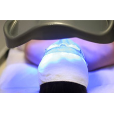 NASA Technology Face-Lift Facial