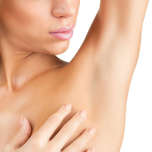 New Clients Laser Hair Removal