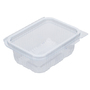 Crystal 250cc Salad Container - RH Packaging