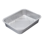 D244-60 Smooth wall foil container - RH Packaging