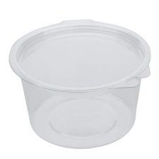 Olipack 400cc Delipot - RH Packaging