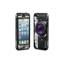 iPhone 5 :: Cushi Plus Camera - id America 