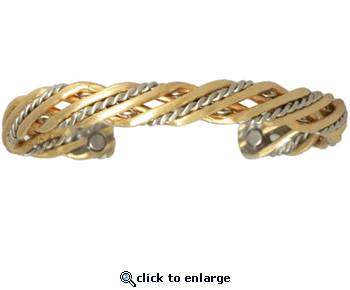 Sergio Lub Copper Magnetic ...