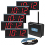 Pyramid Clocks in a Box Bundle - Digital