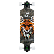 Landyachtz Switch 35 Longboard Complete