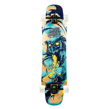 Landyachtz Tomahawk 2015 Longboard Complete