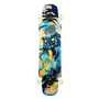Landyachtz Tomahawk 2015 Longboard Complete
