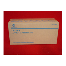 Konica Minolta 4518-605 (TN113) Black Toner Cartridge