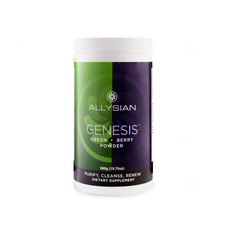 Allysian Sciences