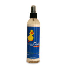 Fuzzy Duck Detangler  & Ref...