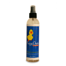 Fuzzy Duck Detangler  & Refresher Spray