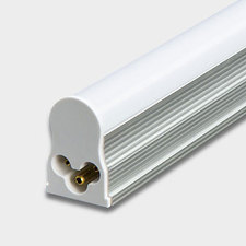 Highly Efficient T5 LED Integrated Lamp : Forest Lighting USA