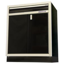 ProiiTM Series Trailer & Vehicle Base Cabinets