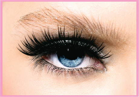 Glam Eyelash Extensions Lit...
