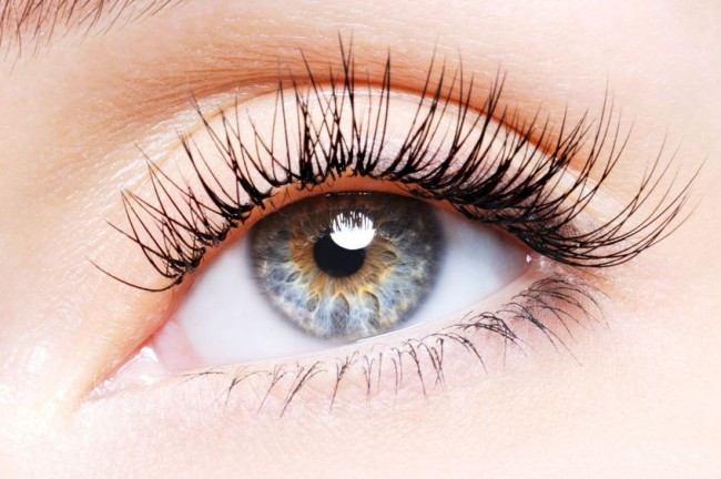 O'Natural Lashes