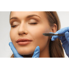 Dermaplaning Little Rock, AR 72223
