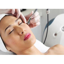 Microdermabrasion Treatment (Crystal Free)