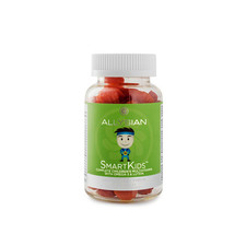SMARTKIDS™ CHEWABLE MULTIVITAMIN (60ct)