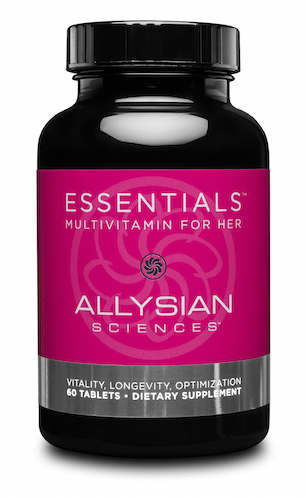 ESSENTIALS FOR HER - Allysi...