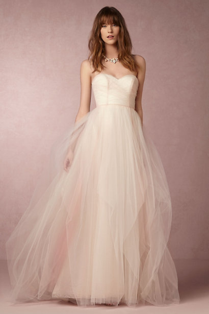 Bella Gown