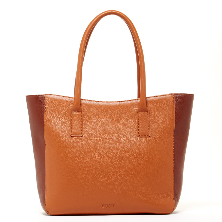 Warren – Classic Tote Brown...