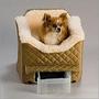 Snoozer Lookout II Pet Car Seat