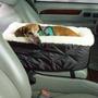 Snoozer Console Pet Car Seat
