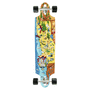 Sector 9 Traveler Longboard Complete | Boards on Nord