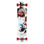 Sector 9 Meggs Kiss Of Death Longboard Complete