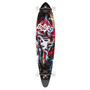 Sector 9 Meggs Izanami Longboard Complete
