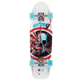 Sector 9 Meggs Shogun Mini Longboard Complete