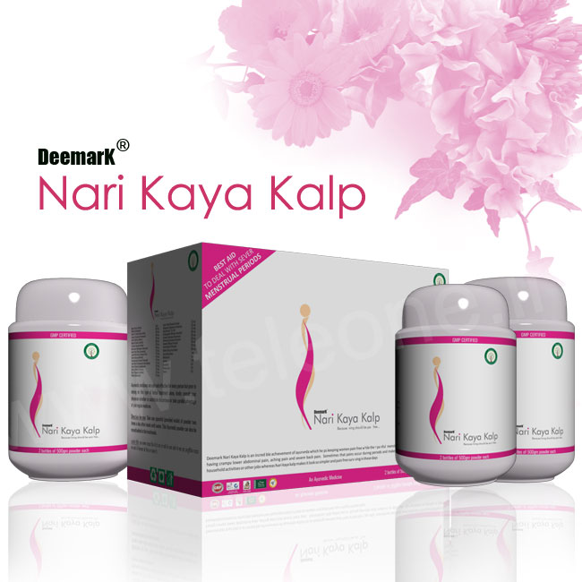 Nari Kaya Kalp Stops Femini...