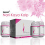 Nari Kaya Kalp Stops Feminine Health Issues,Painful Menstrual Periods