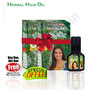 Deemark Herbal Hair Oil - Natural Hair Oil for Hair Growth