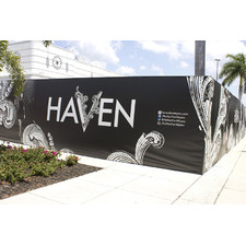 13oz Indoor/Outdoor Banners