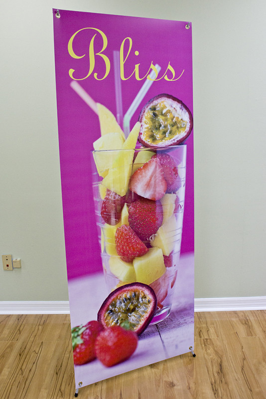 Banner Stands 