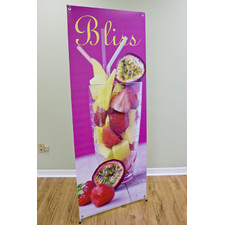 Banner Stands 